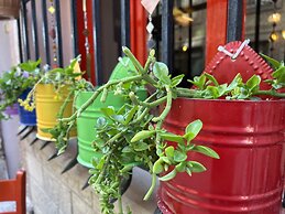 Sekercigiller Konuk Evi