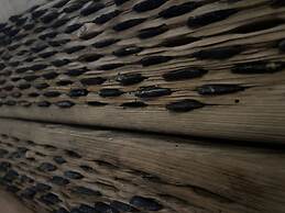 Sekercigiller Konuk Evi