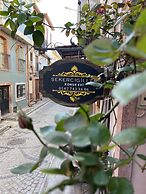 Sekercigiller Konuk Evi