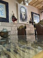 Sekercigiller Konuk Evi