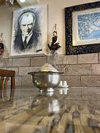 Sekercigiller Konuk Evi