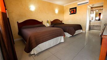 Hotel & Suites Marrod