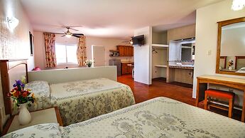 Hotel & Suites Marrod