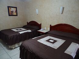 Hotel & Suites Marrod