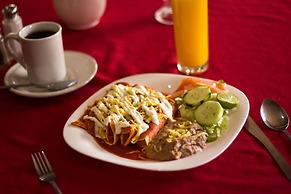 Hotel & Suites Marrod