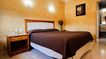 Hotel & Suites Marrod