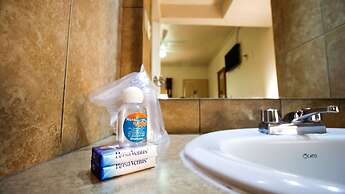 Hotel & Suites Marrod