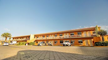 Hotel & Suites Marrod