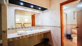 Hotel & Suites Marrod