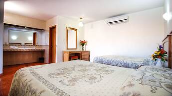 Hotel & Suites Marrod