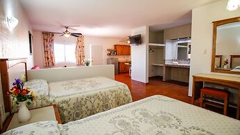 Hotel & Suites Marrod