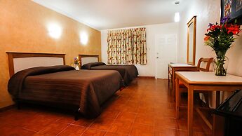Hotel & Suites Marrod