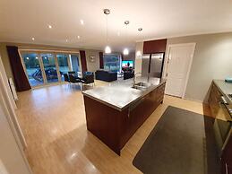 Claremont Country Lodge B&B