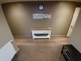 Claremont Country Lodge B&B