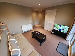 Claremont Country Lodge B&B