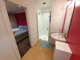 Claremont Country Lodge B&B