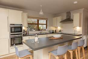 Aviemore North Star Lodge