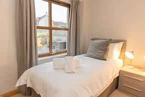 Aviemore North Star Lodge