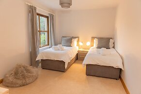 Aviemore North Star Lodge