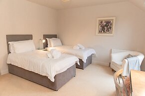 Aviemore North Star Lodge