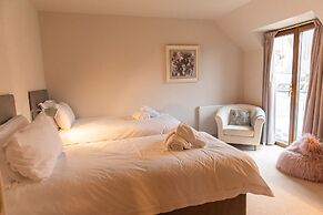 Aviemore North Star Lodge