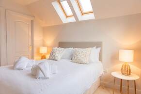 Aviemore North Star Lodge