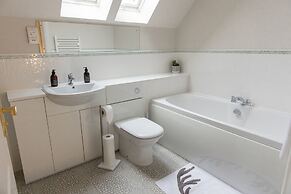 Aviemore North Star Lodge