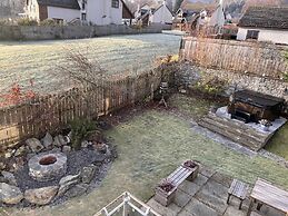 Aviemore North Star Lodge