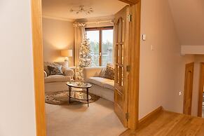 Aviemore North Star Lodge