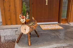 Aviemore North Star Lodge