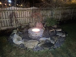 Aviemore North Star Lodge