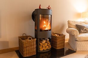 Aviemore North Star Lodge