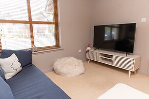 Aviemore North Star Lodge