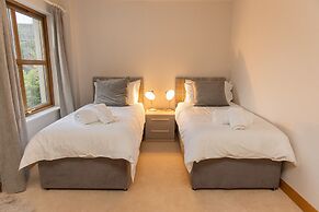 Aviemore North Star Lodge