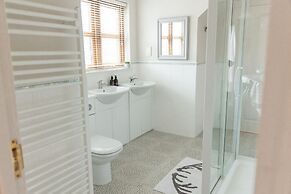 Aviemore North Star Lodge