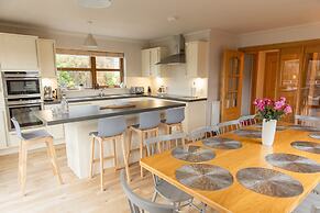 Aviemore North Star Lodge