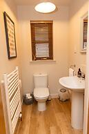 Aviemore North Star Lodge