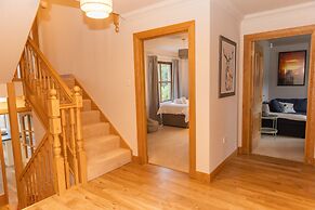 Aviemore North Star Lodge