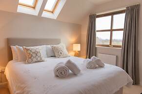 Aviemore North Star Lodge