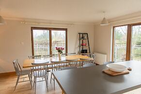 Aviemore North Star Lodge