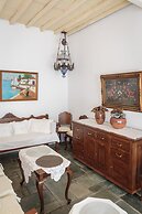 Marouso Villa Paros
