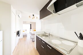 SG Residence Inn Hakataekiminami