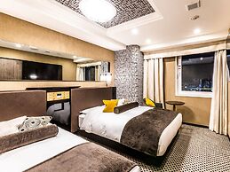 APA Hotel & Resort Midosuji Hommachi Eki Tower