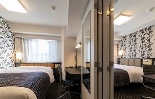 APA Hotel & Resort Midosuji Hommachi Eki Tower