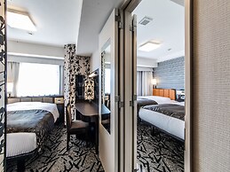 APA Hotel & Resort Midosuji Hommachi Eki Tower