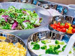 APA Hotel & Resort Midosuji Hommachi Eki Tower