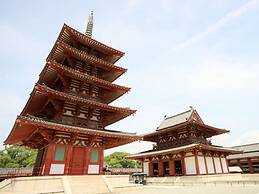 APA Hotel & Resort Midosuji Hommachi Eki Tower