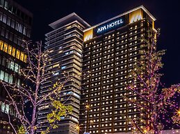 APA Hotel & Resort Midosuji Hommachi Eki Tower