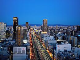 APA Hotel & Resort Midosuji Hommachi Eki Tower