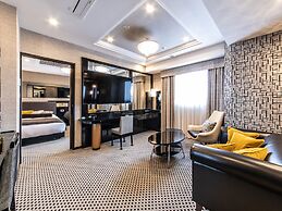 APA Hotel & Resort Midosuji Hommachi Eki Tower